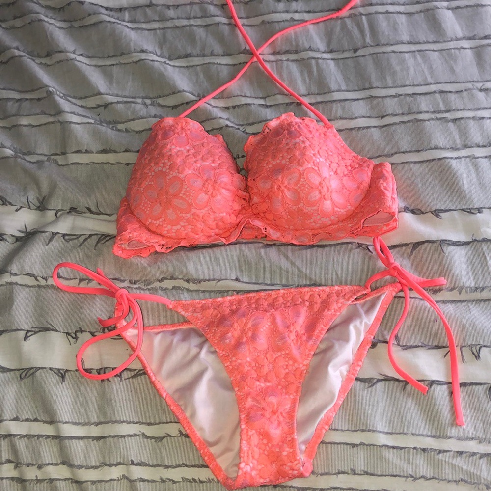victoria’s secret bikini